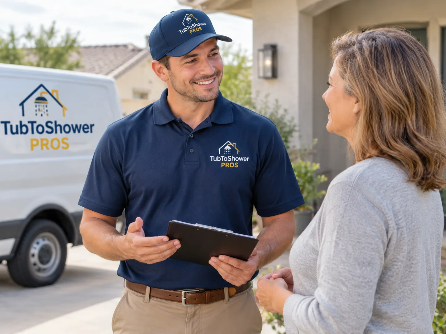 Tub Shower Conversion Shawboro, NC FAQs